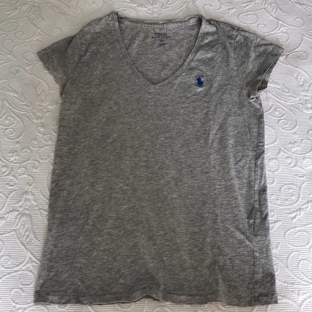POLO TEE
